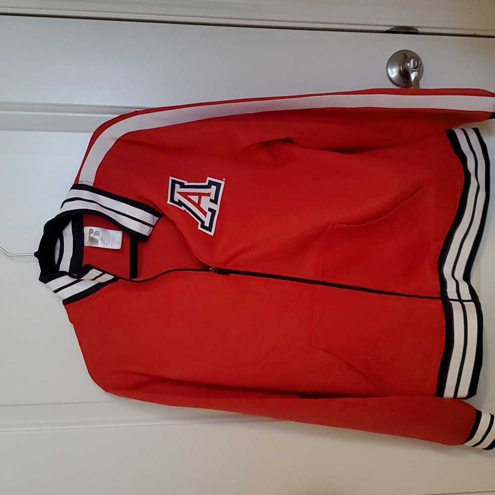 UofA jacket